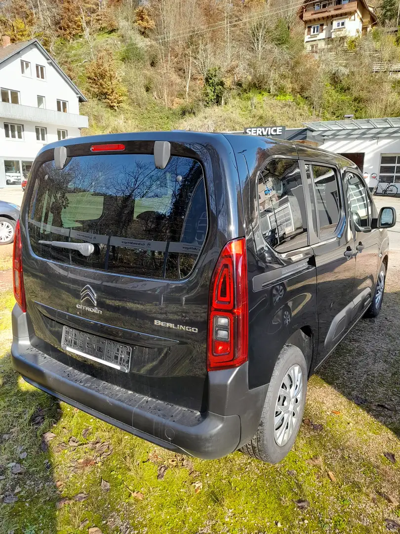 Citroen Berlingo Berlingo M PureTech 110 LIVE - 2