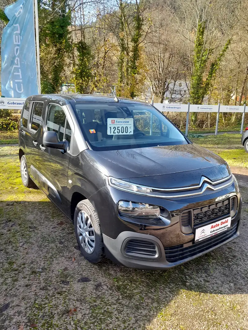 Citroen Berlingo Berlingo M PureTech 110 LIVE - 1