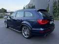Audi Q7 4.2 TDI DPF quattro tiptronic Albastru - thumbnail 3