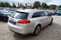Opel Insignia Cosmo 4x4 Silber - thumbnail 3