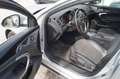 Opel Insignia Cosmo 4x4 Silber - thumbnail 8