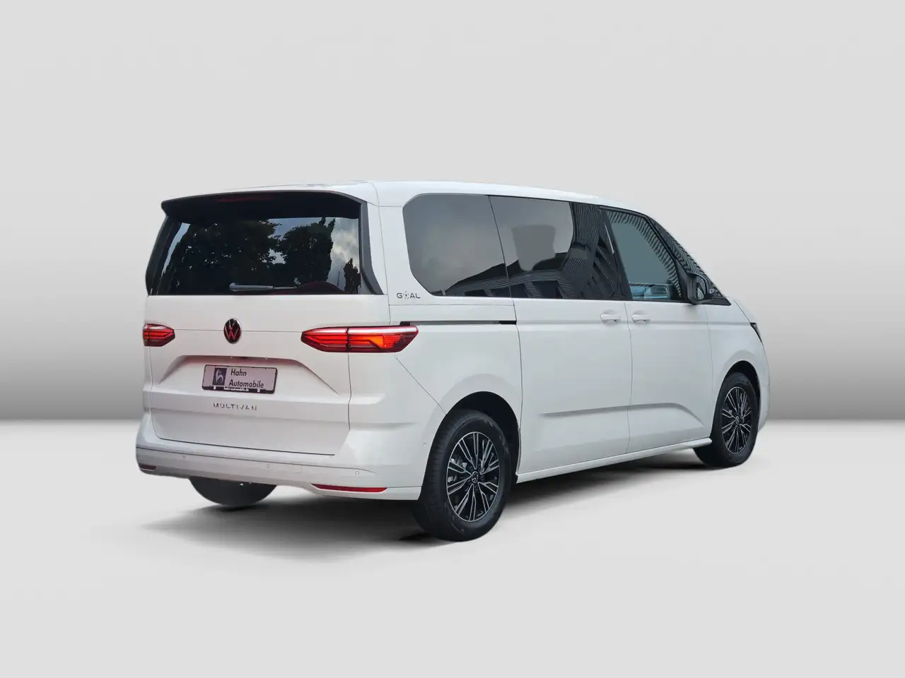 Volkswagen T7 Multivan 2026