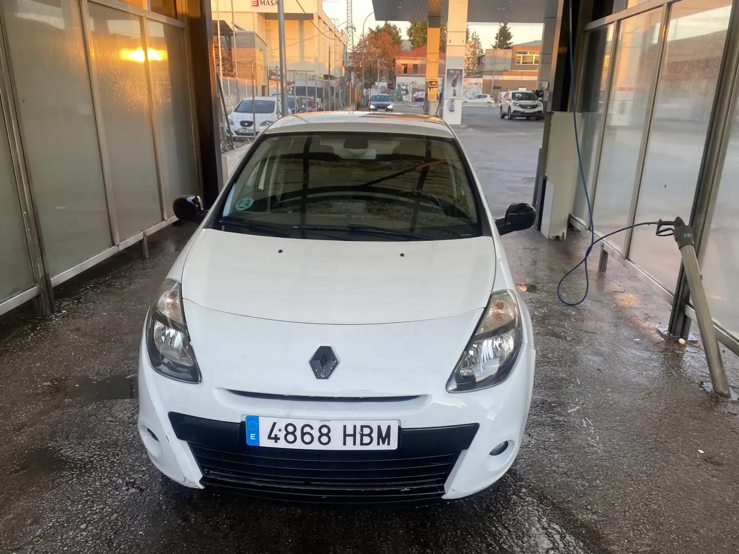 Renault Clio 1.2 Style - 1