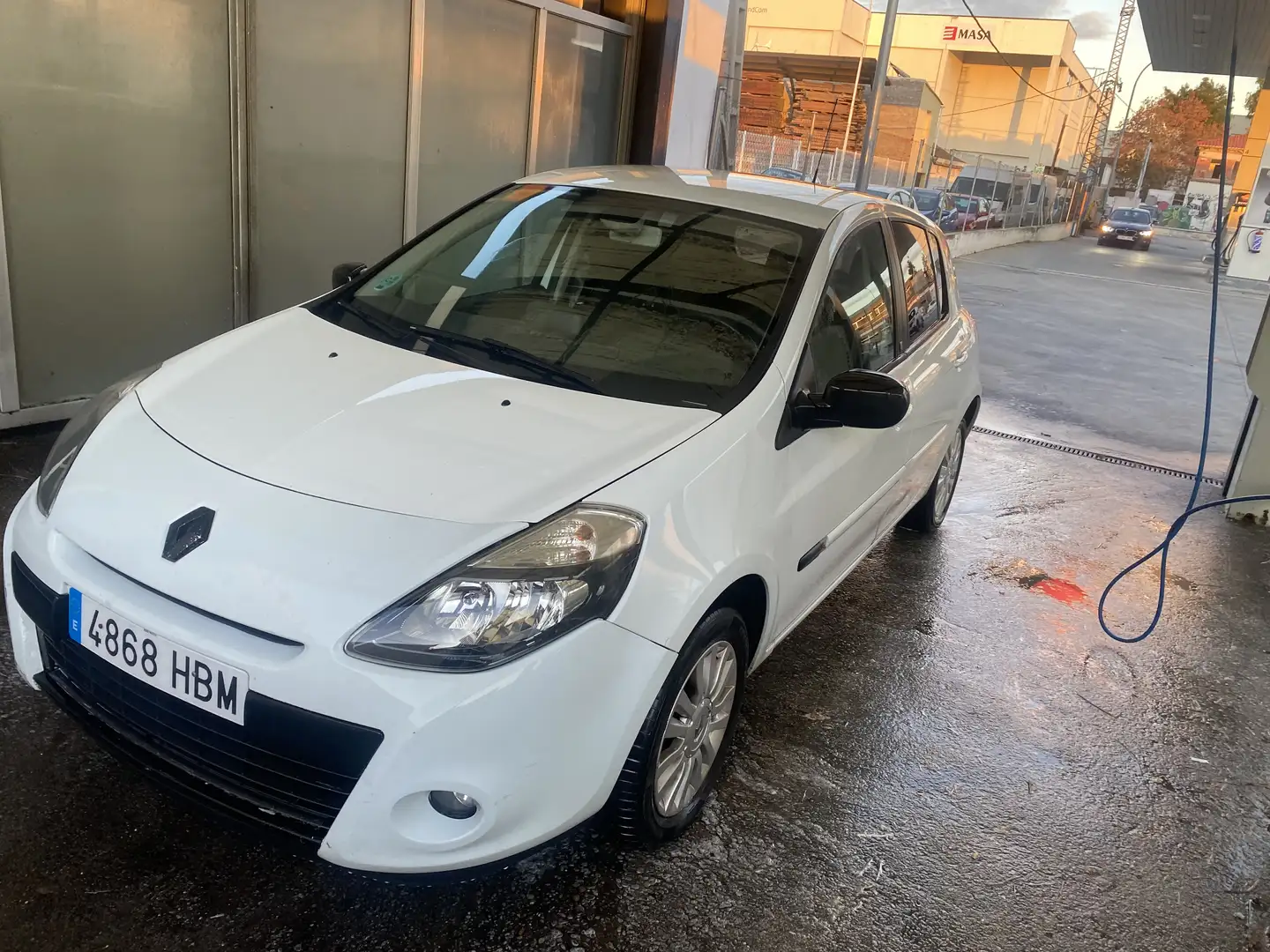 Renault Clio 1.2 Style - 2
