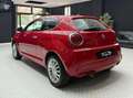Alfa Romeo MiTo MiTo 2013 1.4 Distinctive 78cv E6 Rot - thumbnail 5