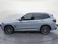 BMW X3 xDrive30i AT M-Sport *Shadow*Navi*Leder*Laser Grau - thumbnail 3