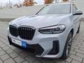 BMW X3 xDrive30i AT M-Sport *Shadow*Navi*Leder*Laser Grau - thumbnail 13