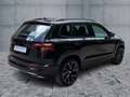 Skoda Karoq 2.0 TDI 4x4 DSG SPORTLINE LED+NAV+ACC+AHK Schwarz - thumbnail 6