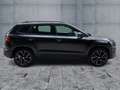 Skoda Karoq 2.0 TDI 4x4 DSG SPORTLINE LED+NAV+ACC+AHK Schwarz - thumbnail 7