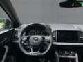 Skoda Karoq 2.0 TDI 4x4 DSG SPORTLINE LED+NAV+ACC+AHK Schwarz - thumbnail 10