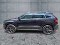 Skoda Karoq 2.0 TDI 4x4 DSG SPORTLINE LED+NAV+ACC+AHK Schwarz - thumbnail 4