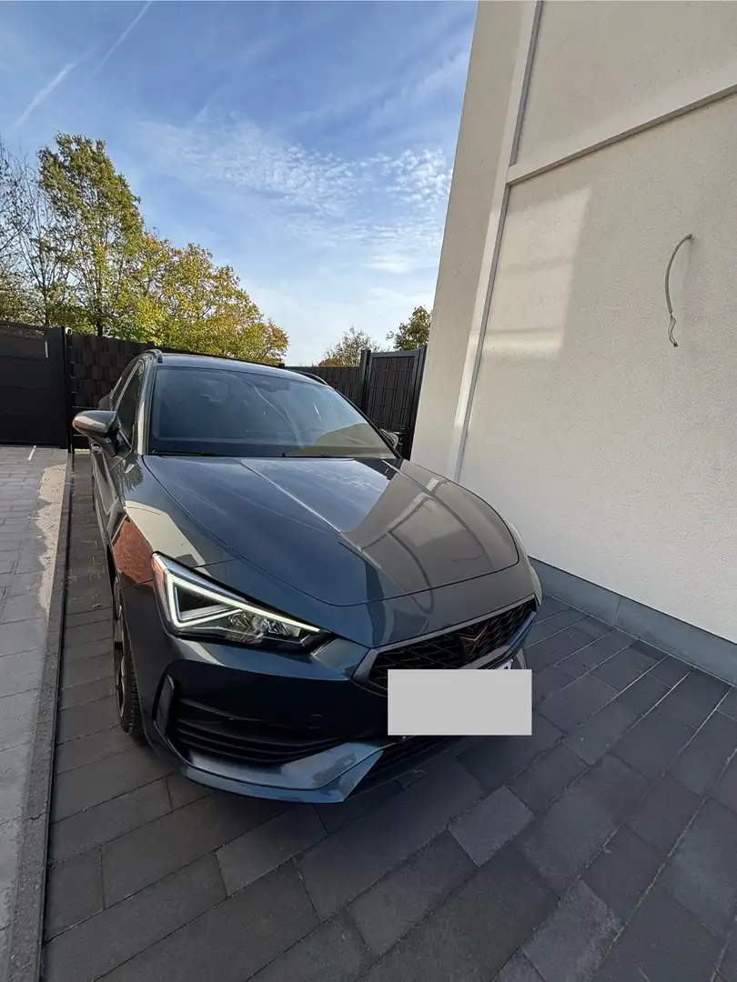 CUPRA Leon Sportstourer 1.4 e-Hybrid (180 kW System) VZ - 1