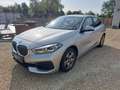 BMW 118 118iA Garantie 1 AN Gris - thumbnail 1