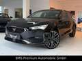 CUPRA Leon Basis e-Hybrid Garantie Schwarz - thumbnail 1