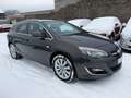 Opel Astra 1.6 CDTi ECOTEC D Innovation Start/Stop Schwarz - thumbnail 3