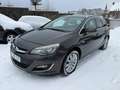 Opel Astra 1.6 CDTi ECOTEC D Innovation Start/Stop Schwarz - thumbnail 1
