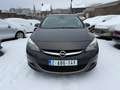 Opel Astra 1.6 CDTi ECOTEC D Innovation Start/Stop Schwarz - thumbnail 2