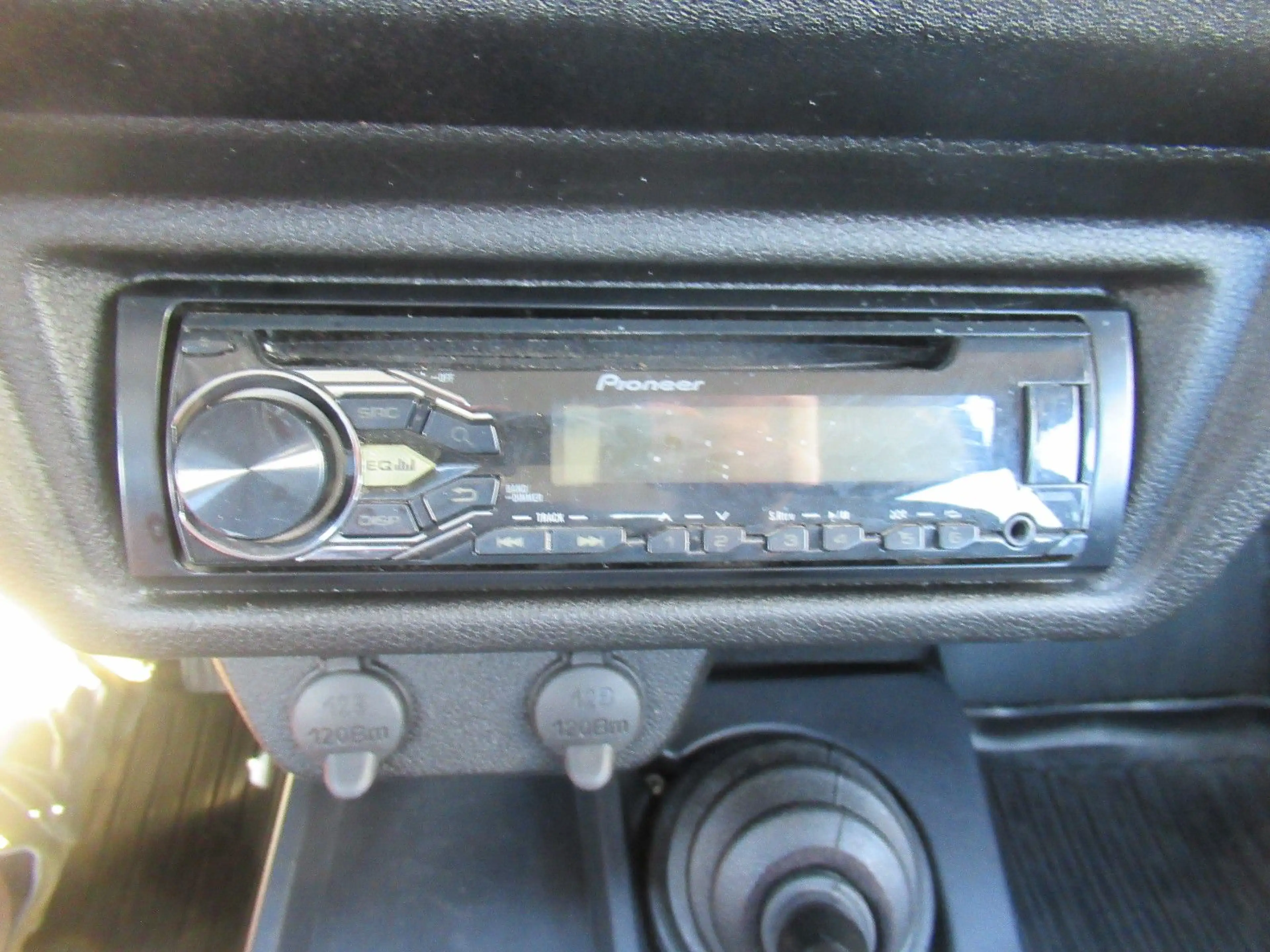 Lada Niva AHK KLIMA SHZG ALU SEILWINDE MIKE SANDERS — photo 12