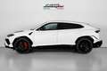 Lamborghini Urus S  Bianco Asopo Matt, Dark Package Weiß - thumbnail 2