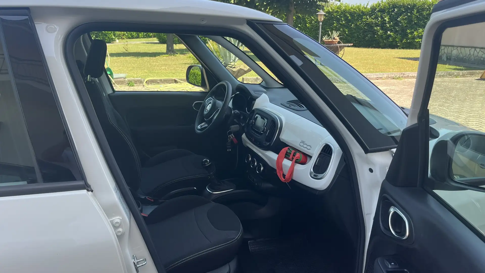 Fiat 500L 1.4 Lounge 95cv - 1