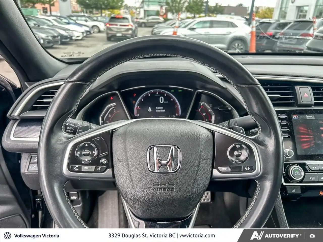 Honda Civic photo Honda Civic
