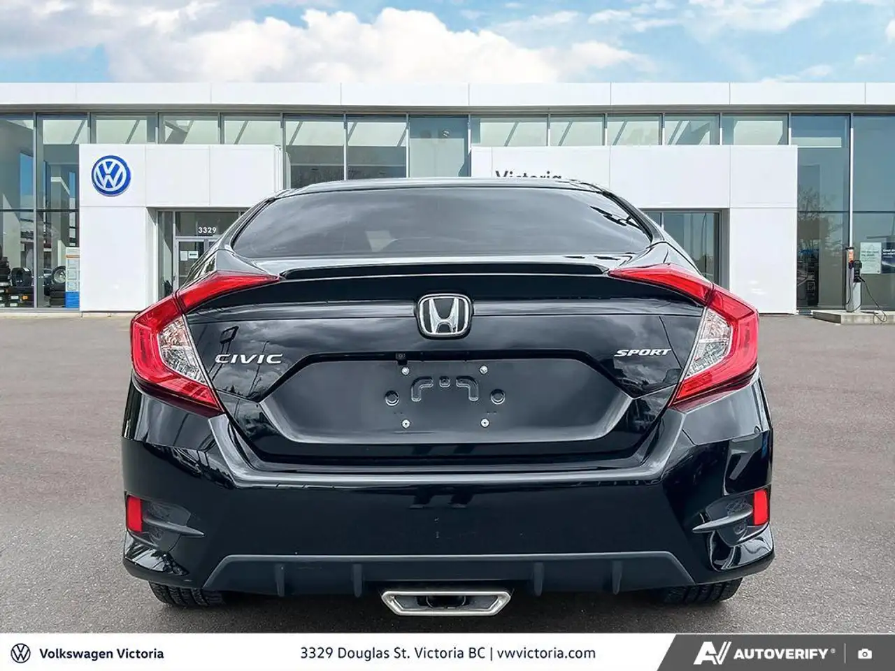 Honda Civic photo Honda Civic