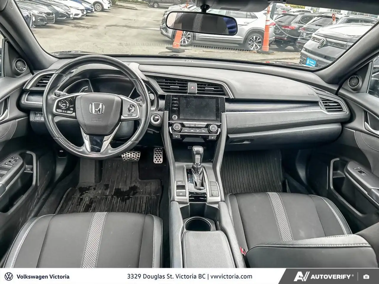 Honda Civic photo Honda Civic