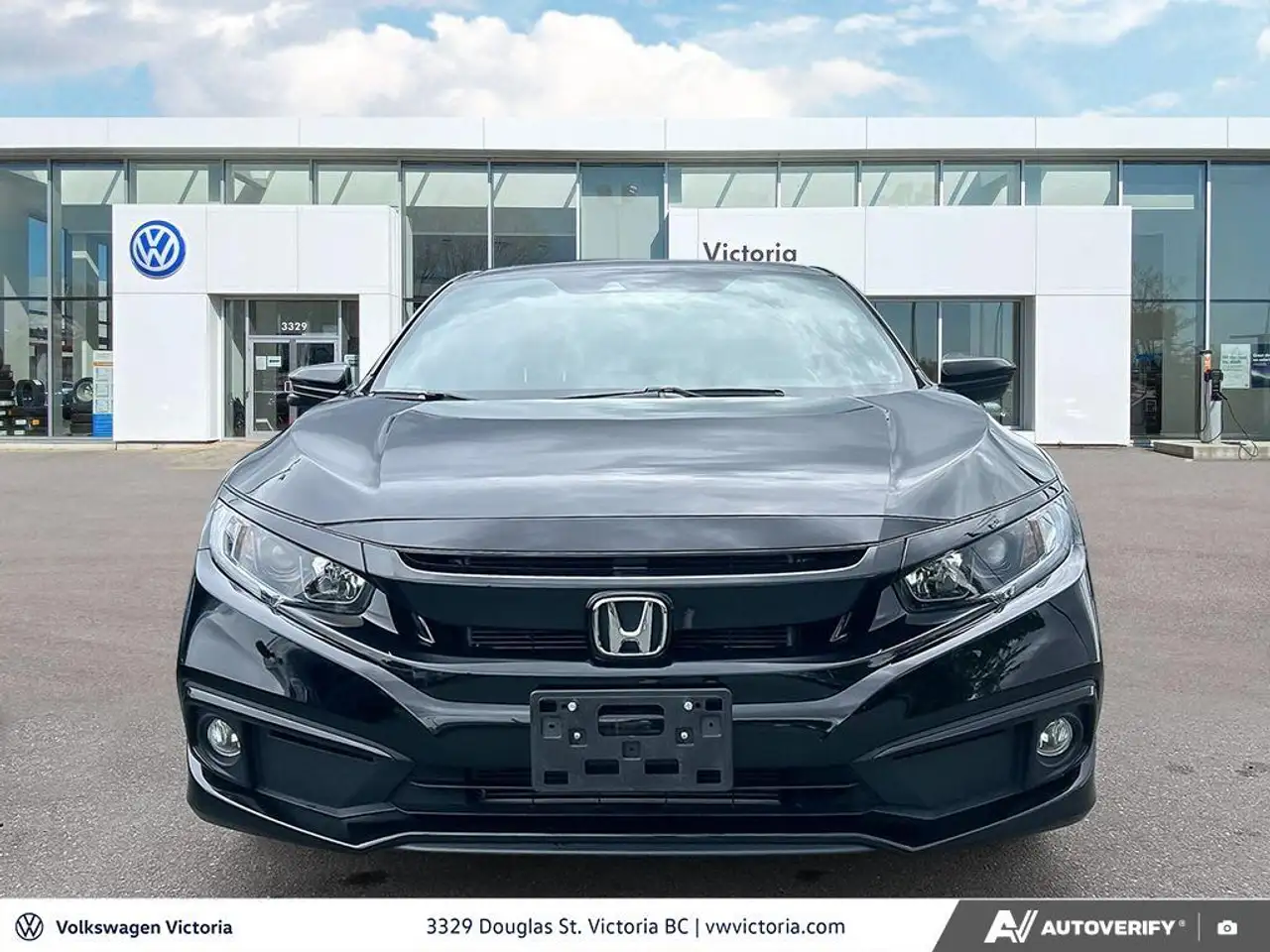 Honda Civic photo Honda Civic