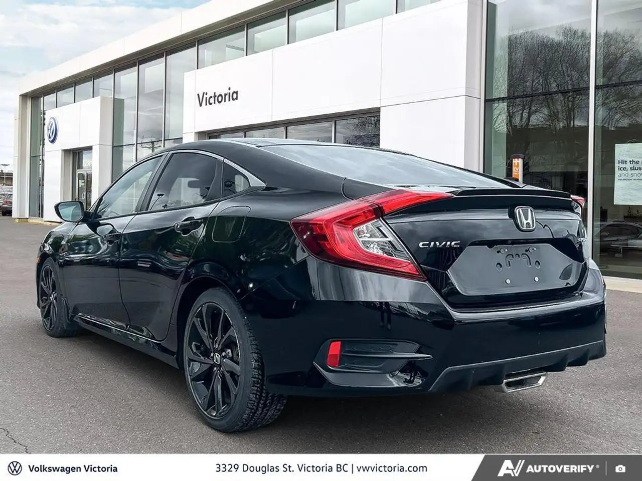 Honda Civic photo Honda Civic