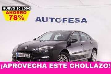 1.5 DCI TOMTOM LIVE 110CV 5P # NAVY, PARKTRONIC