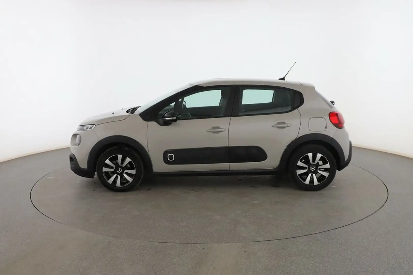 Citroen C3 1.2 PureTech Feel Beige - 2