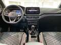Volkswagen T-Cross R-Line 1.0 TSI DSG BlackStyle Matrix Navi Keyless Zwart - thumbnail 7