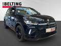 Volkswagen T-Cross R-Line 1.0 TSI DSG BlackStyle Matrix Navi Keyless Zwart - thumbnail 2