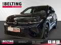 Volkswagen T-Cross R-Line 1.0 TSI DSG BlackStyle Matrix Navi Keyless Zwart - thumbnail 1