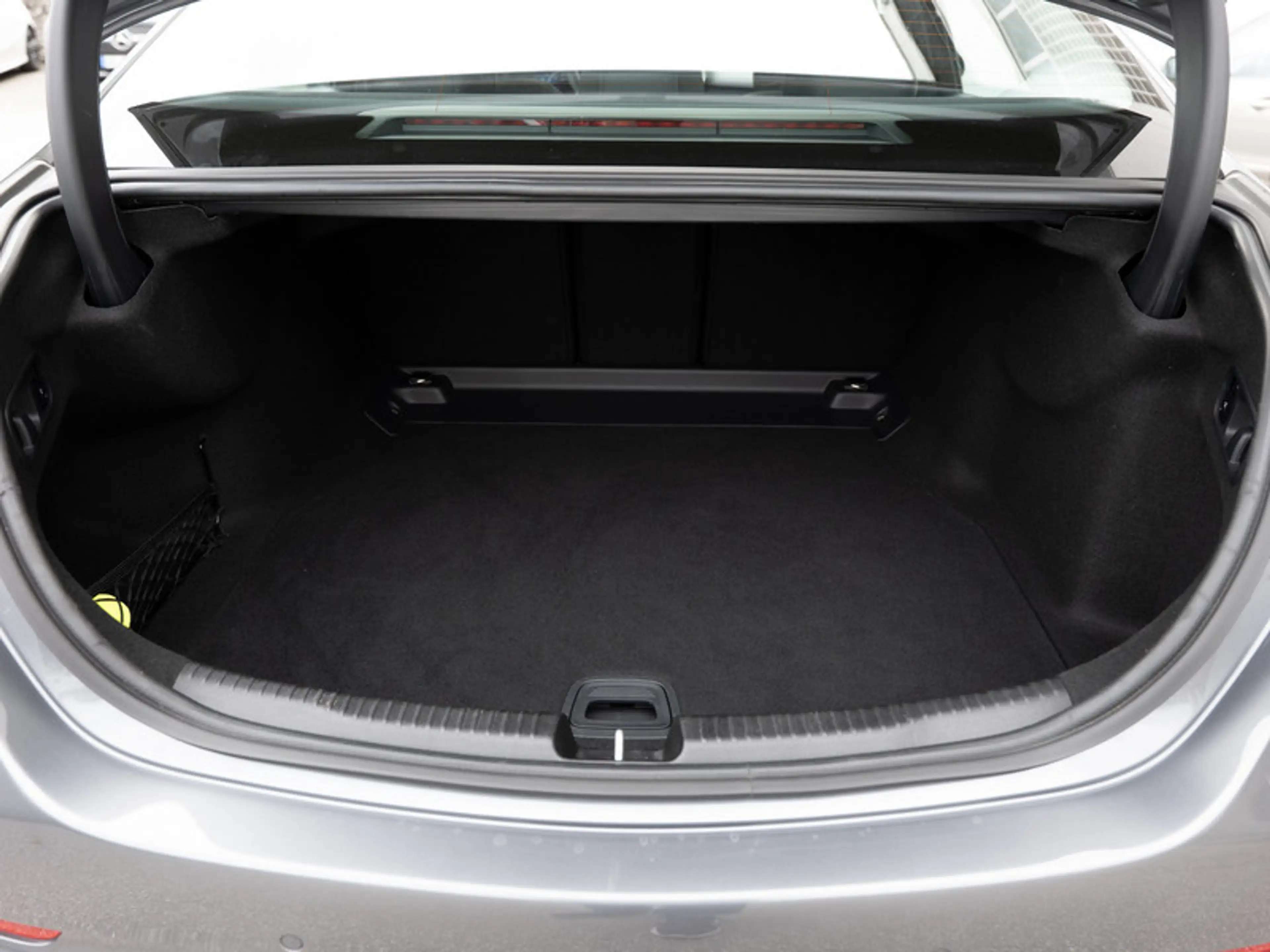 Mercedes-Benz C 220 d Avantgarde/LED/Pano/Totw/Leder/Winter — photo 7