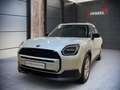 MINI Countryman SE All4 Mini Countryman E U25 HB0 Blanc - thumbnail 1