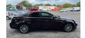 3.6 V6 AWD Sport Luxury