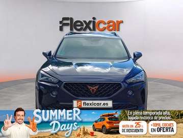 1.5 TSI 110kW (150 CV) DSG