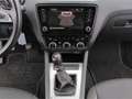 Skoda Octavia Combi TOUR 1.0TSI*Navi Tempo SHZ PDC Alu Schwarz - thumbnail 7