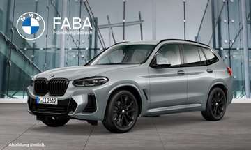 xDrive30d M Sportpaket DAB LED WLAN Shz