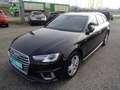 Audi A4 Avant 2,0 TDI Sport S-tronic S-line Schwarz - thumbnail 2