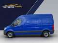 Mercedes-Benz Sprinter III Kasten FWD 311/314 CDI FWD L2*KAM* Blau - thumbnail 2