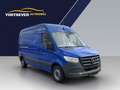 Mercedes-Benz Sprinter III Kasten FWD 311/314 CDI FWD L2*KAM* Blau - thumbnail 10