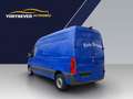 Mercedes-Benz Sprinter III Kasten FWD 311/314 CDI FWD L2*KAM* Blau - thumbnail 3