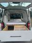 Volkswagen T5 Ausgebauter Campingbus Fehér - thumbnail 2