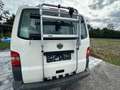 Volkswagen T5 Ausgebauter Campingbus Fehér - thumbnail 11