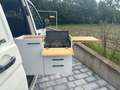 Volkswagen T5 Ausgebauter Campingbus Fehér - thumbnail 6