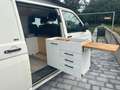 Volkswagen T5 Ausgebauter Campingbus Fehér - thumbnail 7