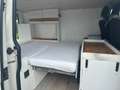 Volkswagen T5 Ausgebauter Campingbus Fehér - thumbnail 8