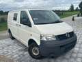 Volkswagen T5 Ausgebauter Campingbus Fehér - thumbnail 12